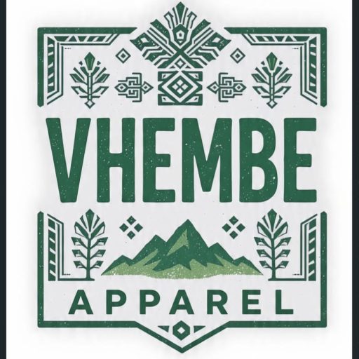 VhembeApparel Logo